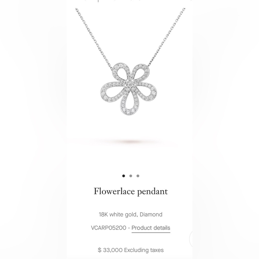 Van Cleef & Arpels - Picture 4 of 16